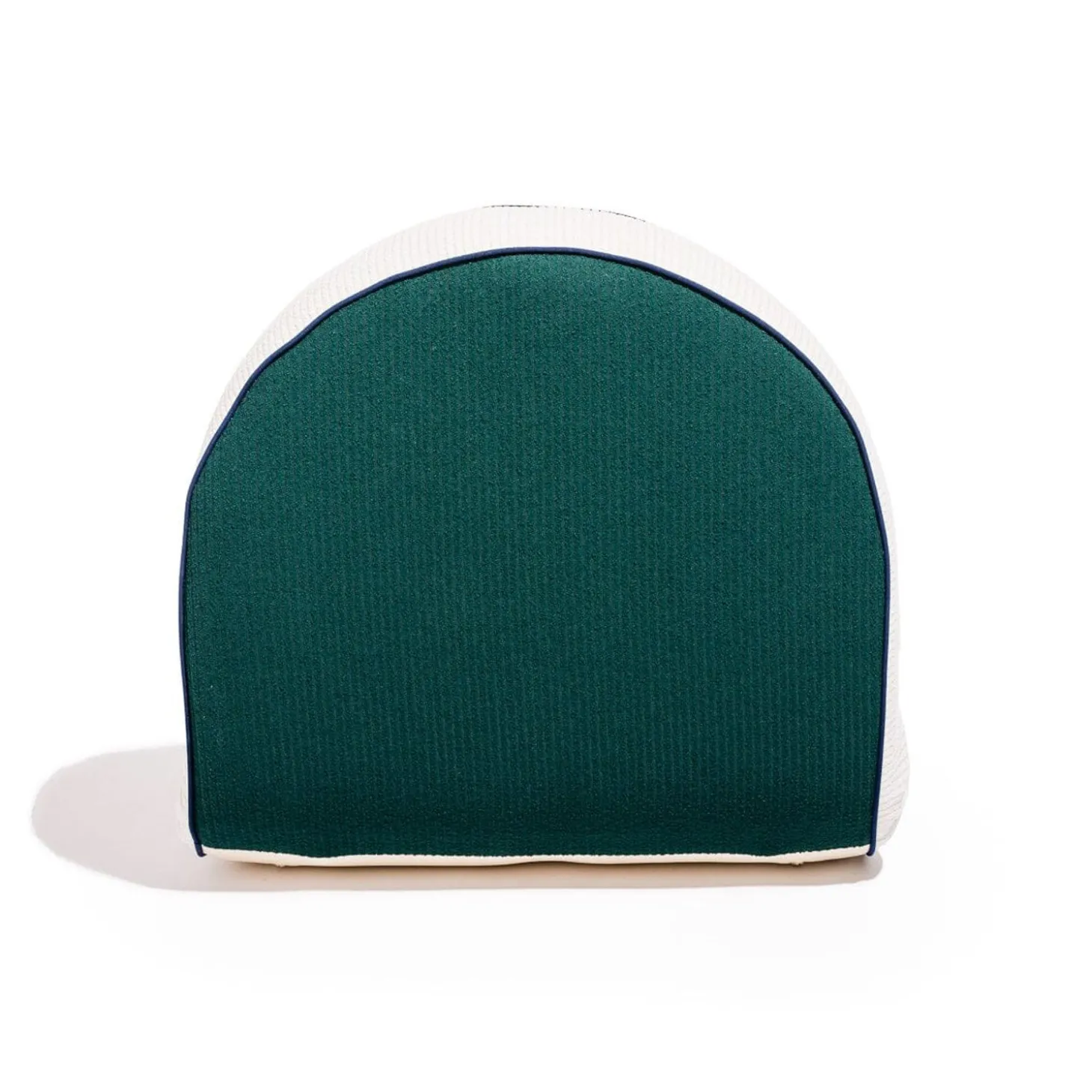 The Reclining Pillow Lounger - Corduroy College Cinque