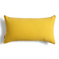 The Rectangle Throw Pillow - Rivie Mimosa