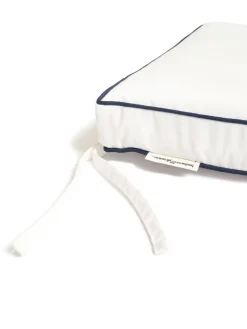 The Seat Pillow - Antique White