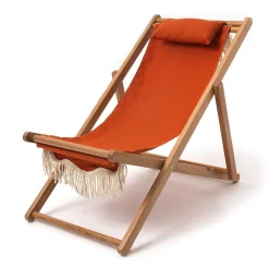 The Sling Chair - Le Sirenuse