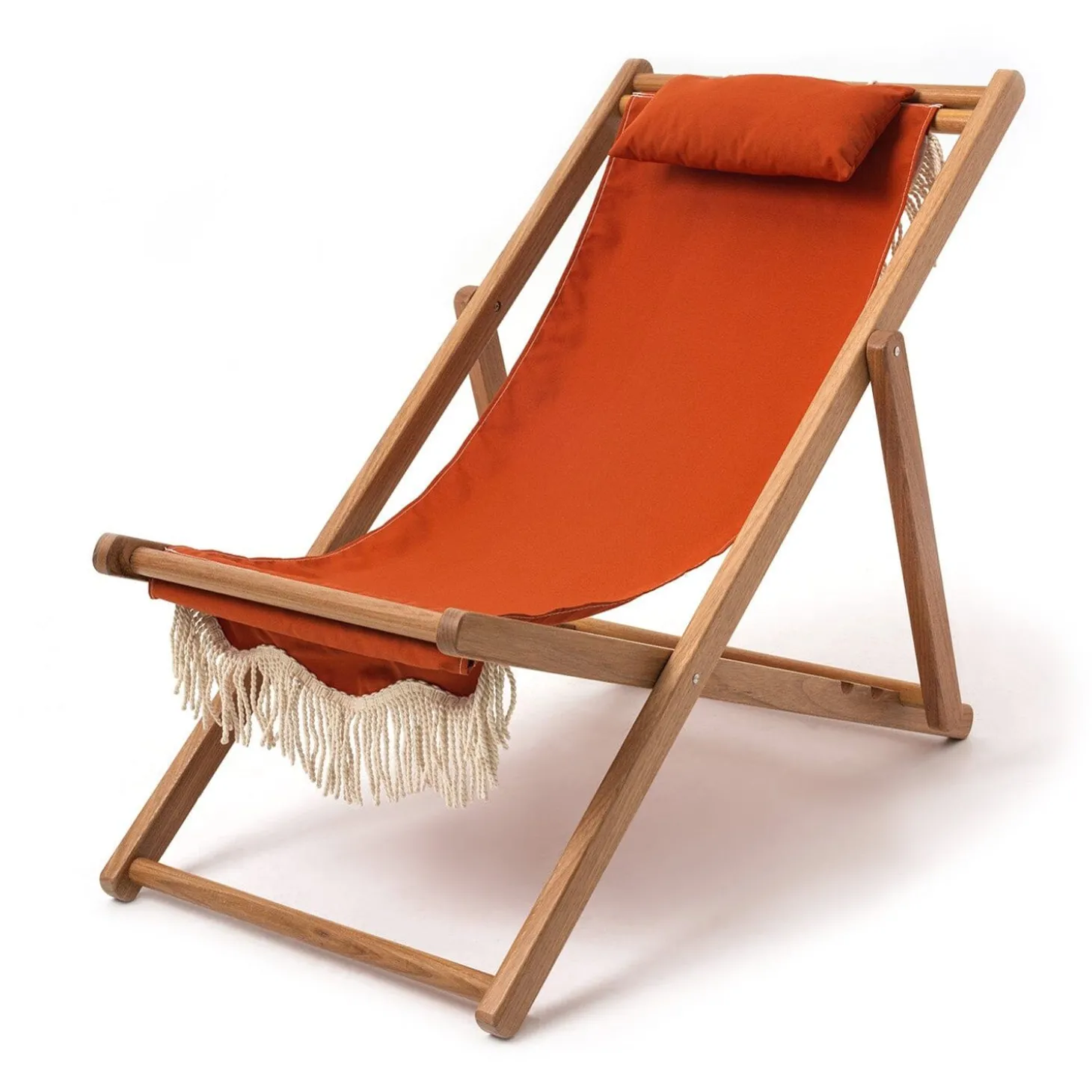 The Sling Chair - Le Sirenuse
