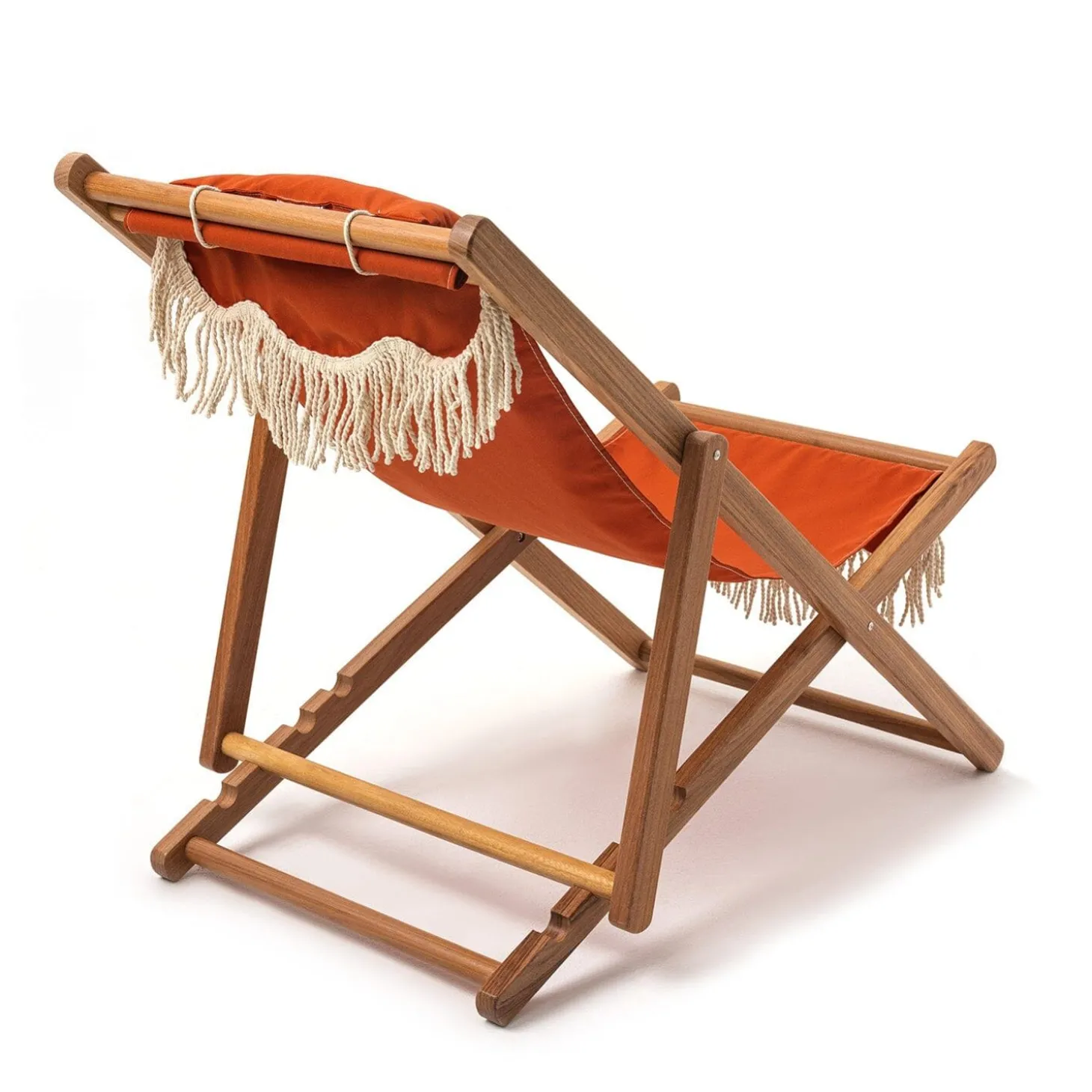 The Sling Chair - Le Sirenuse
