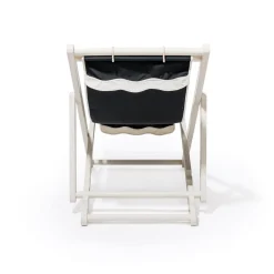 The Sling Chair - Rivie Black