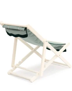 The Sling Chair - Rivie Green