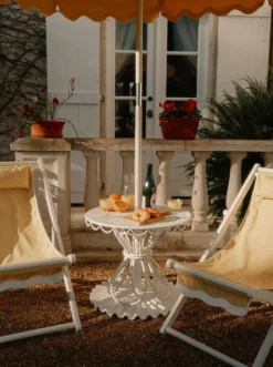 The Sling Chair - Rivie Mimosa