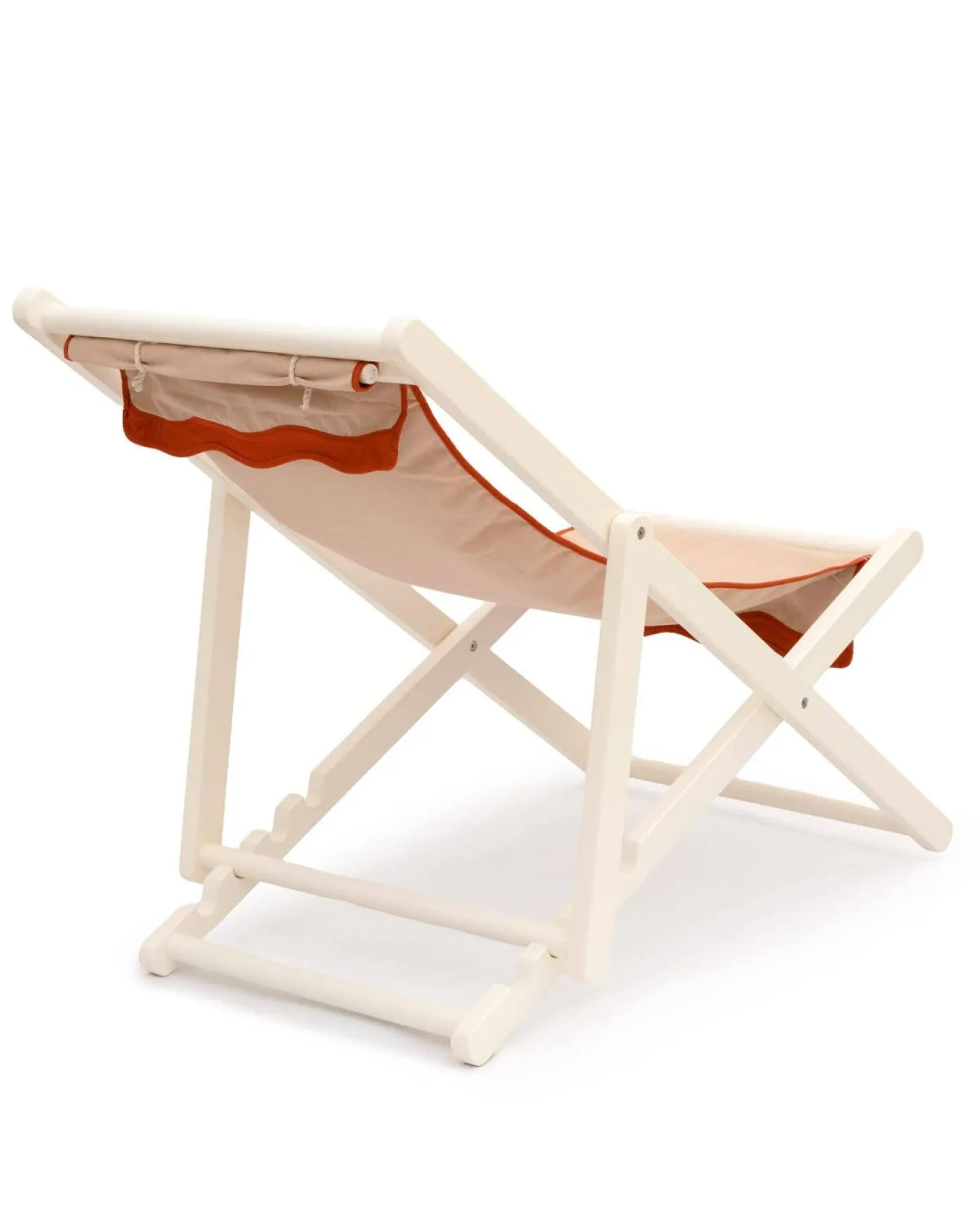 The Sling Chair - Rivie Pink
