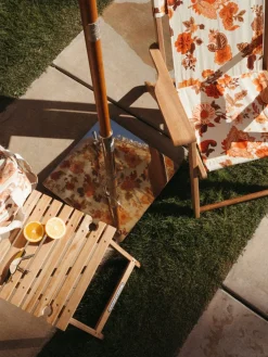 The Stainless Steel Base - 35 Lbs - Stainless Steel