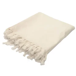 The Table Cloth - Antique White