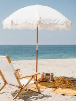 The Tommy Chair - Antique White