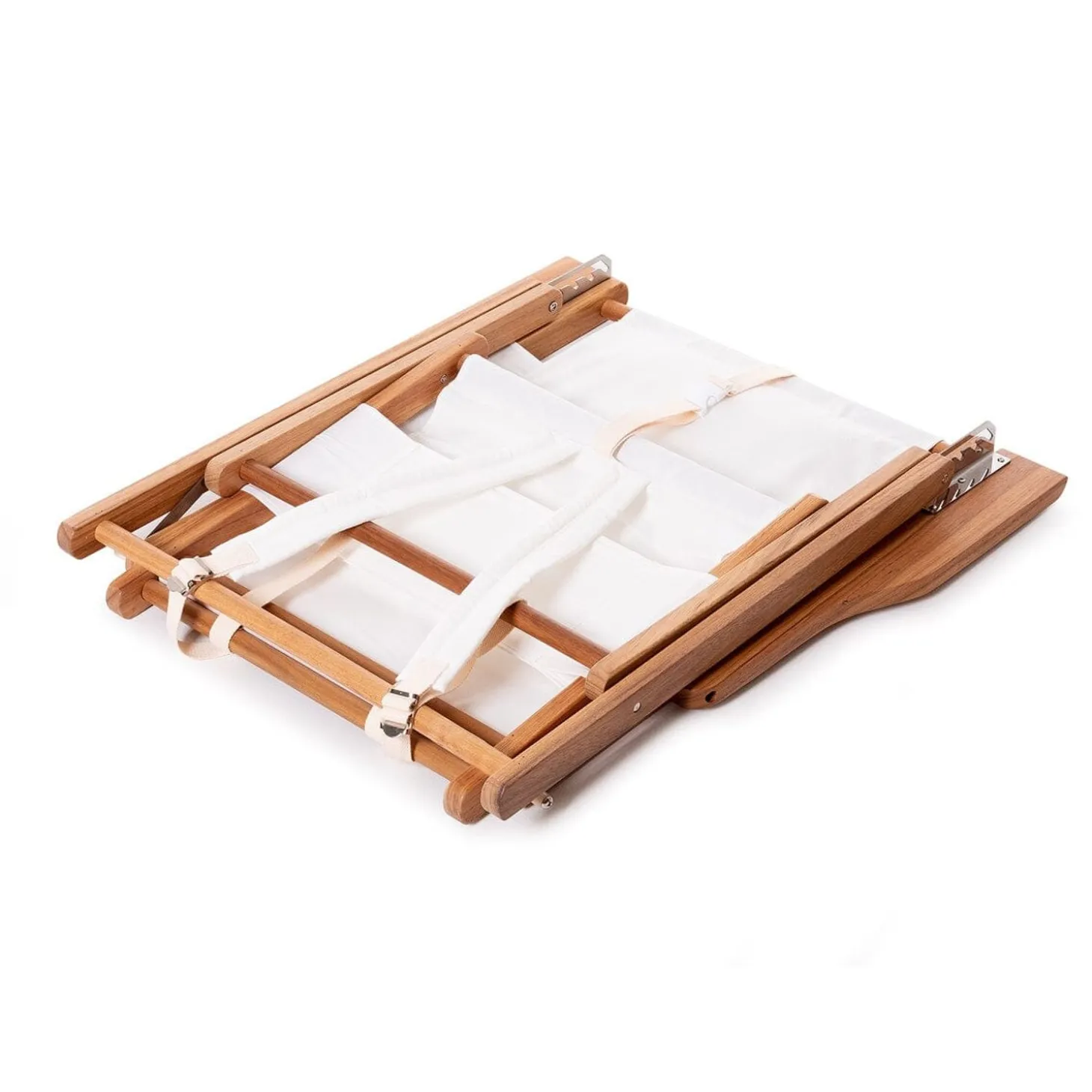 The Tommy Chair - Antique White