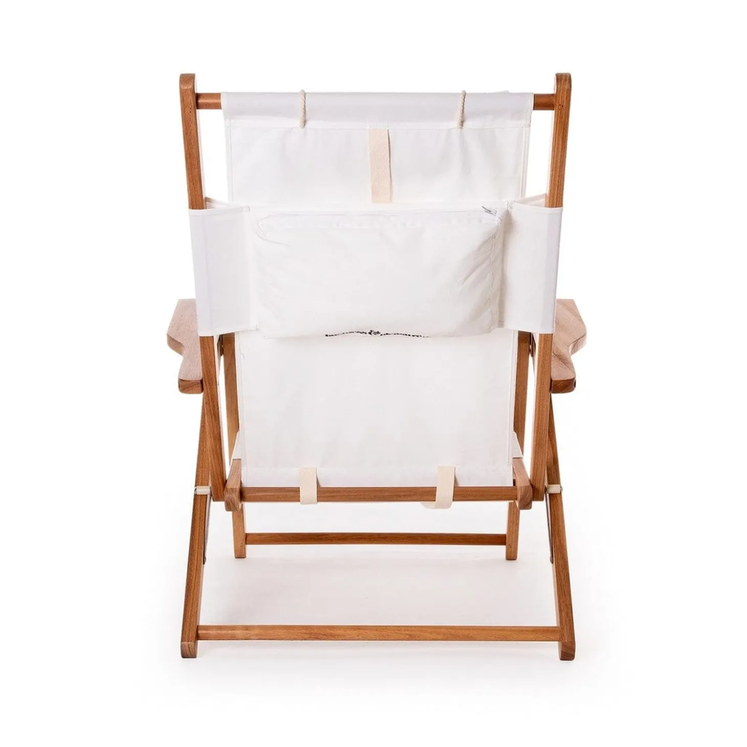 The Tommy Chair - Antique White
