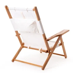 The Tommy Chair - Antique White