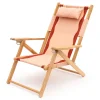 The Tommy Chair - Rivie Pink