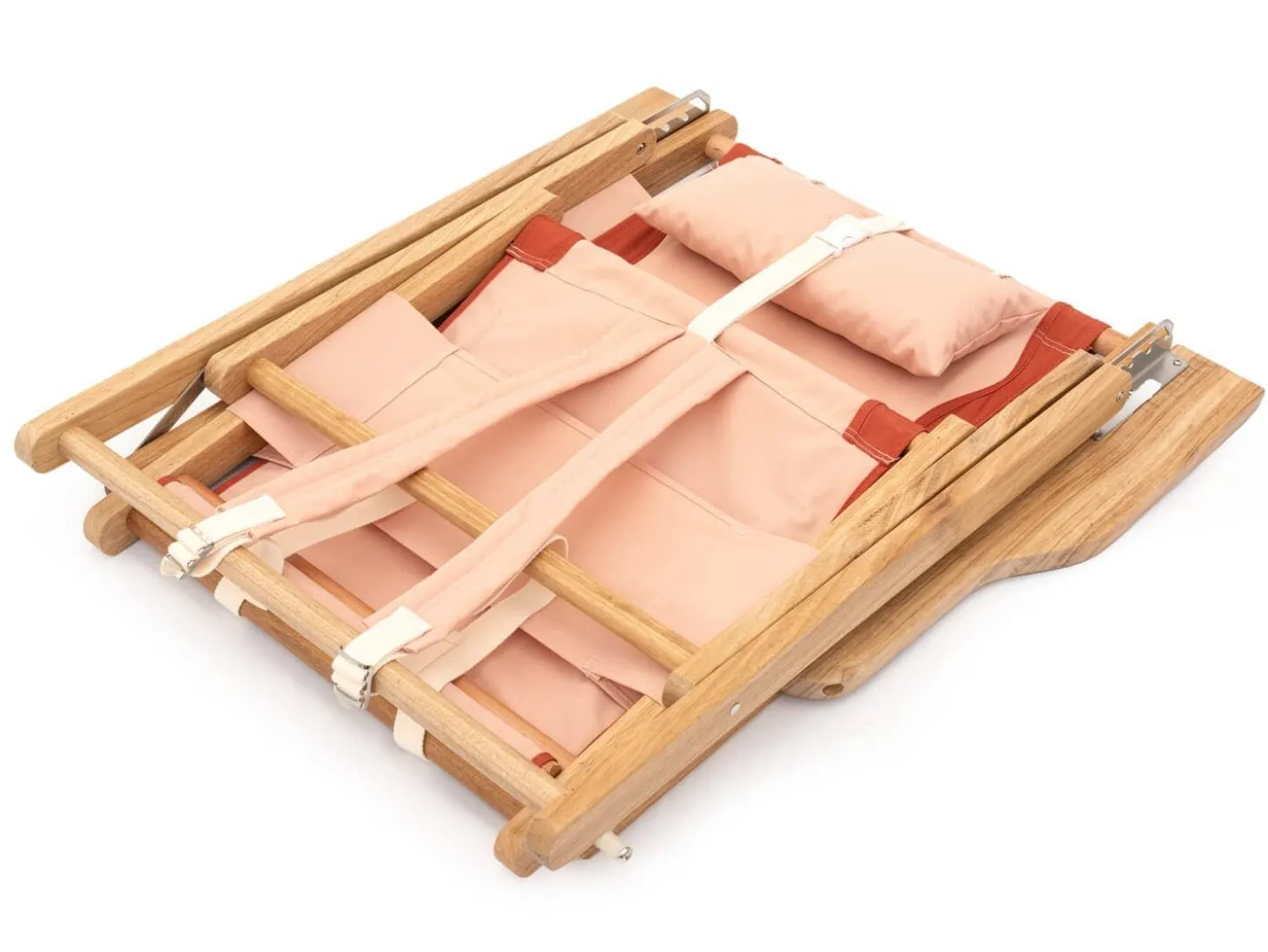 The Tommy Chair - Rivie Pink