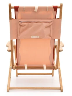 The Tommy Chair - Rivie Pink