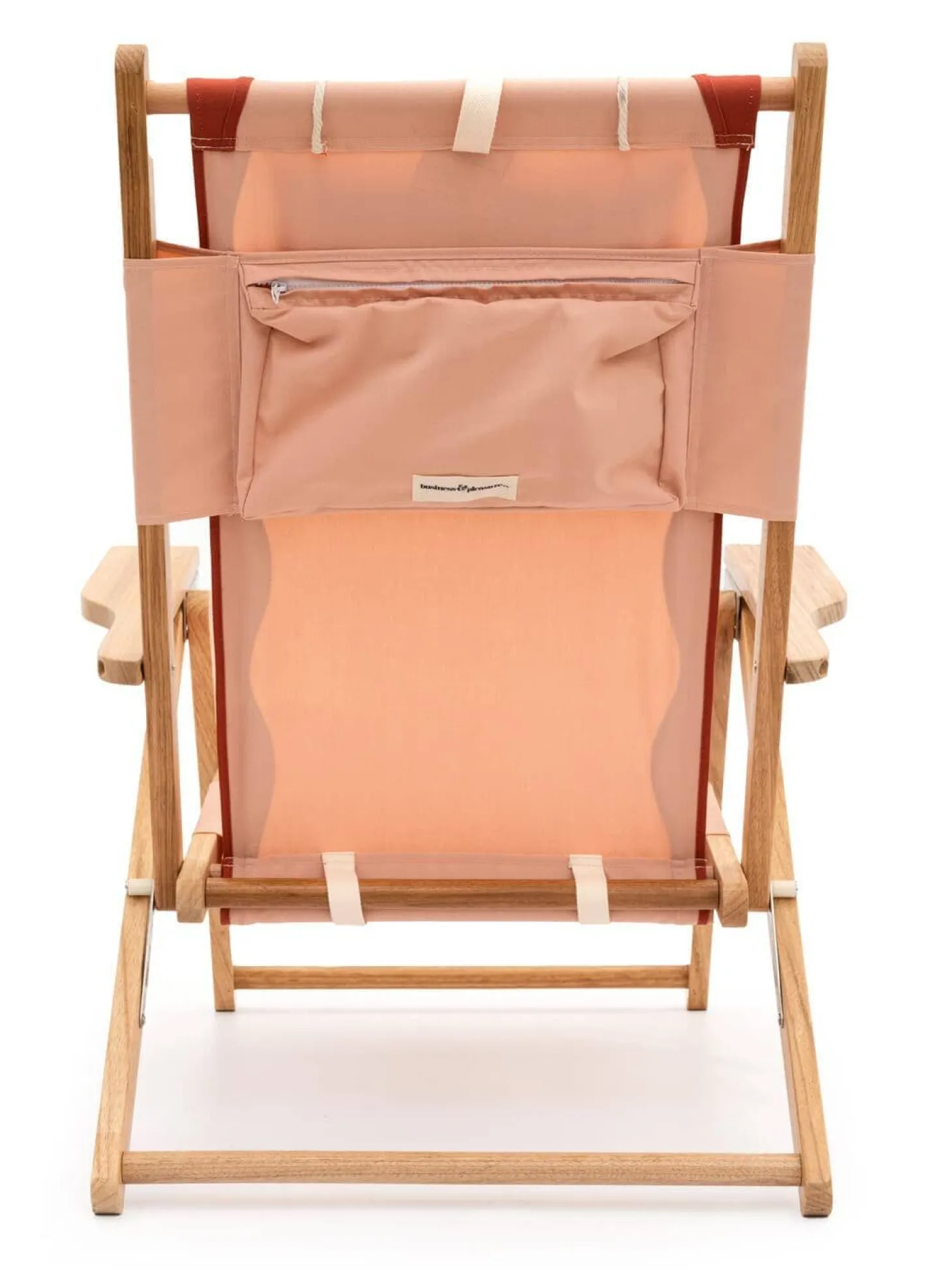 The Tommy Chair - Rivie Pink