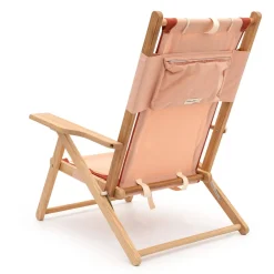 The Tommy Chair - Rivie Pink