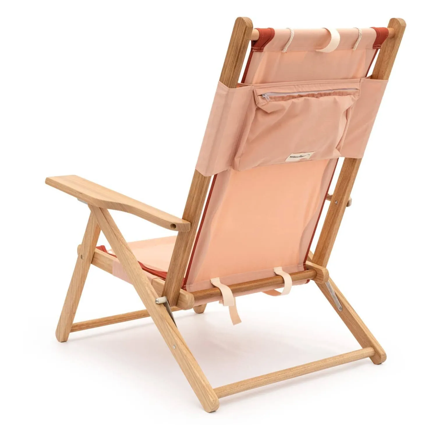 The Tommy Chair - Rivie Pink