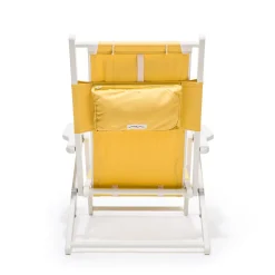 The Tommy Chair - White - Rivie Mimosa