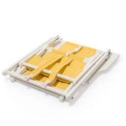 The Tommy Chair - White - Rivie Mimosa