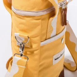 The Wine Cooler Tote Bag - Rivie Mimosa