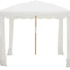 The Xl Cabana - Antique White