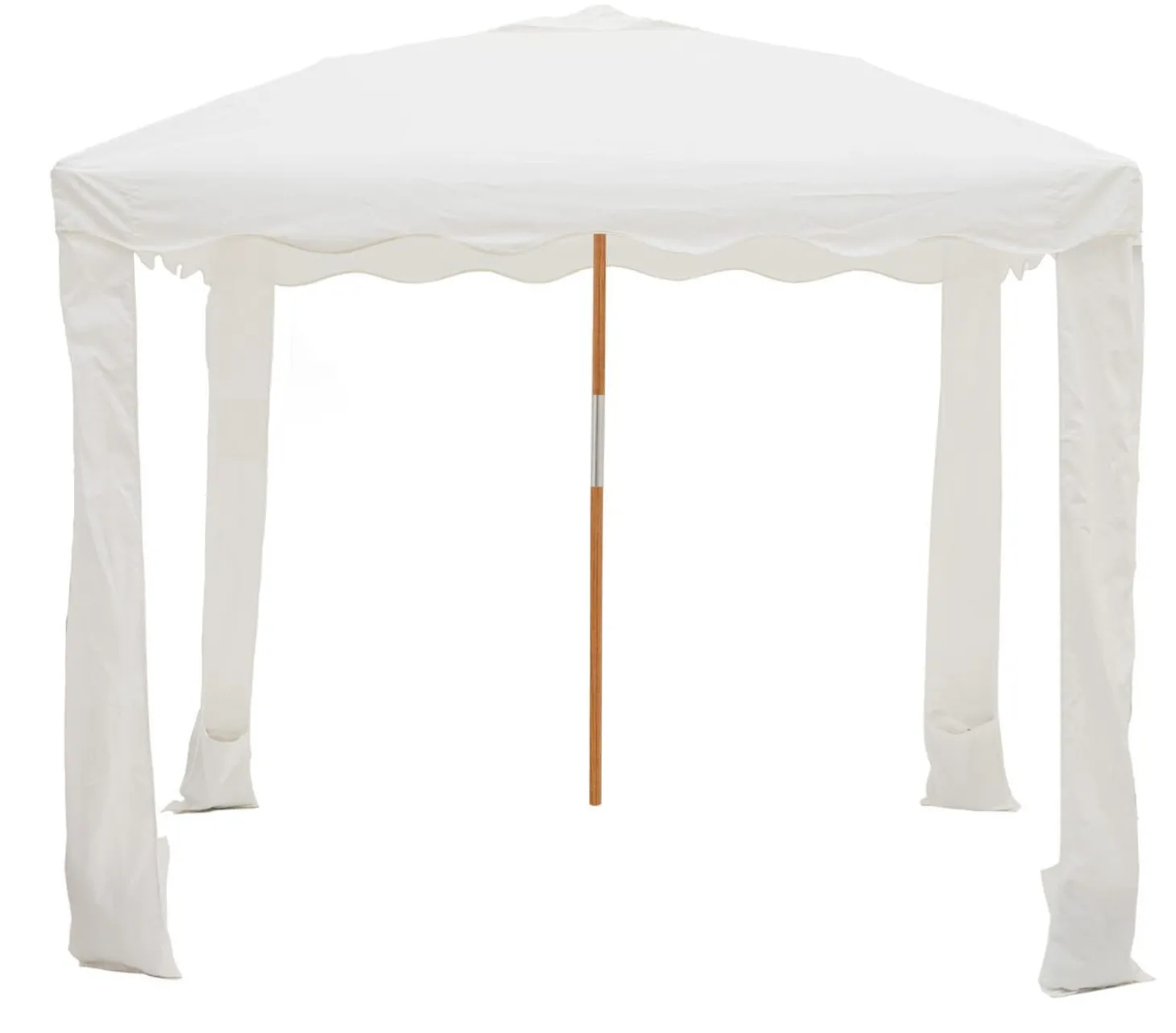 The Xl Cabana - Antique White
