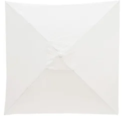 The Xl Cabana - Antique White