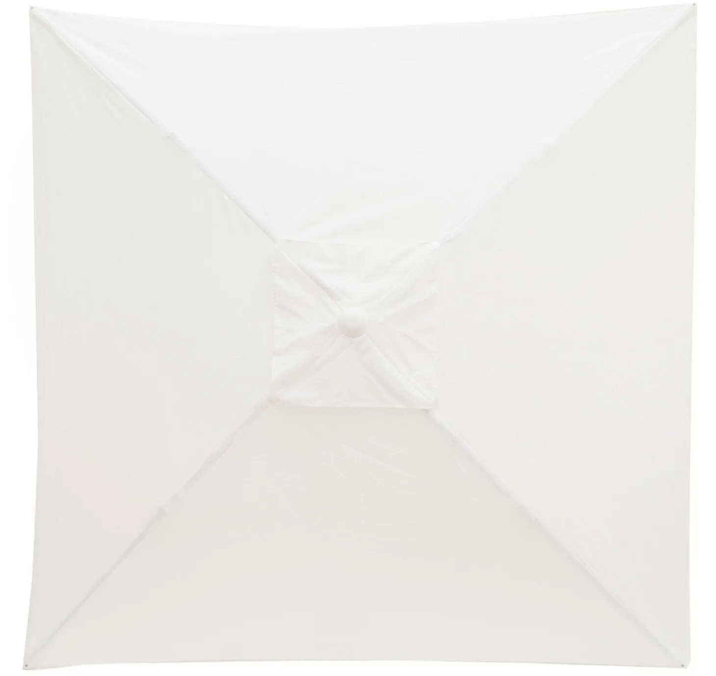 The Xl Cabana - Antique White