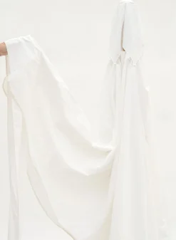 The Xl Cabana - Antique White