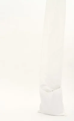 The Xl Cabana - Antique White