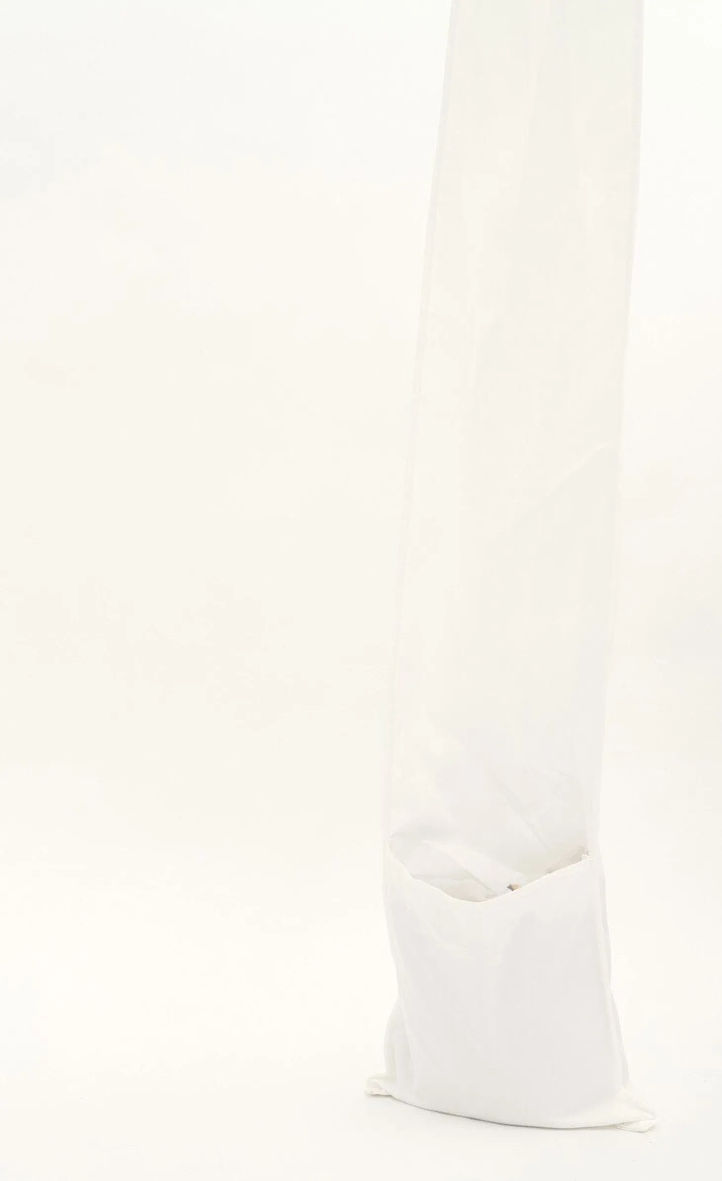 The Xl Cabana - Antique White