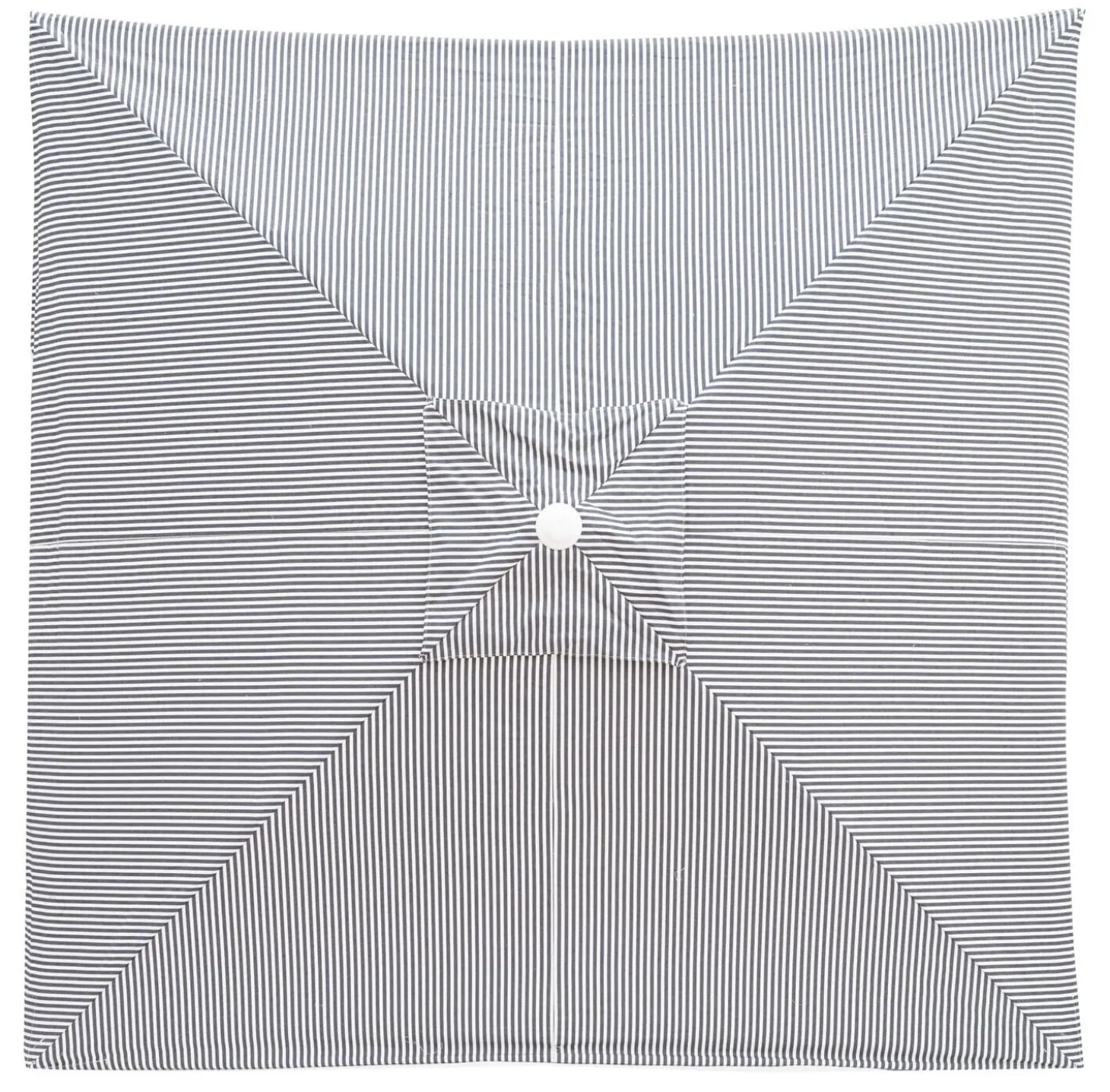 The Xl Cabana - Lauren'S Navy Stripe