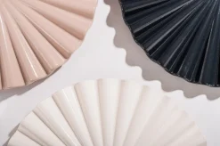 The Xl Clamshell Base - 90 Lbs - Dusty Pink