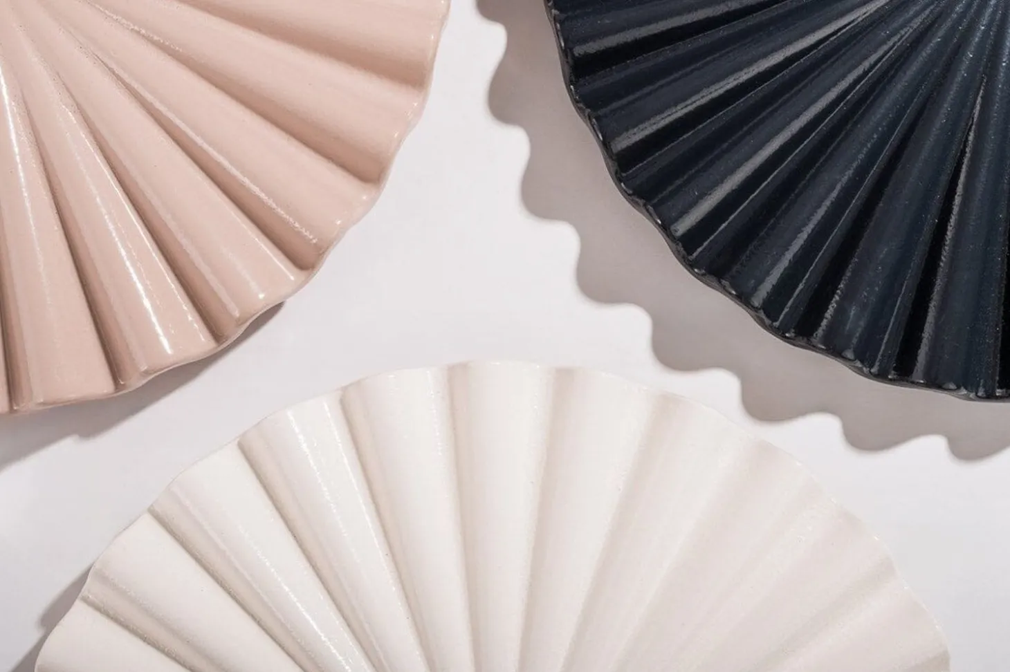 The Xl Clamshell Base - 90 Lbs - Dusty Pink