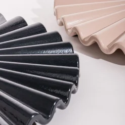 The Xl Clamshell Base - 90 Lbs - Dusty Pink