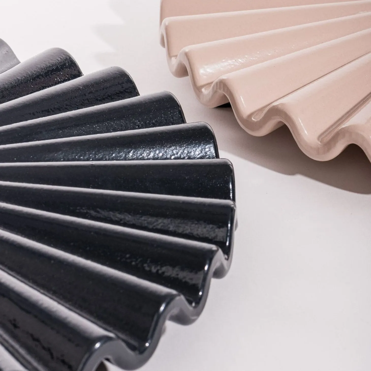 The Xl Clamshell Base - 90 Lbs - Dusty Pink