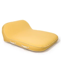 The Xl Pool Lounger - Rivie Mimosa