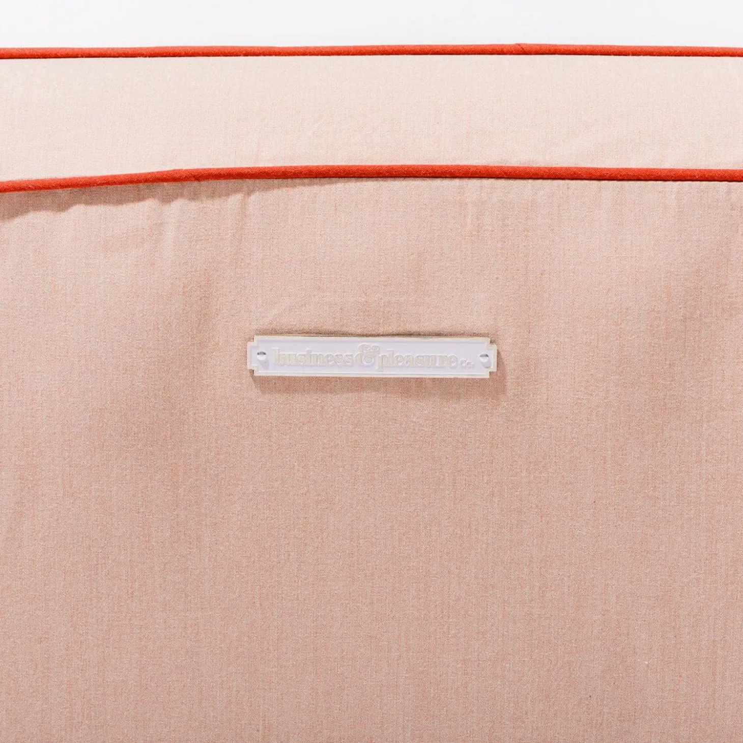 The Xl Pool Lounger - Rivie Pink