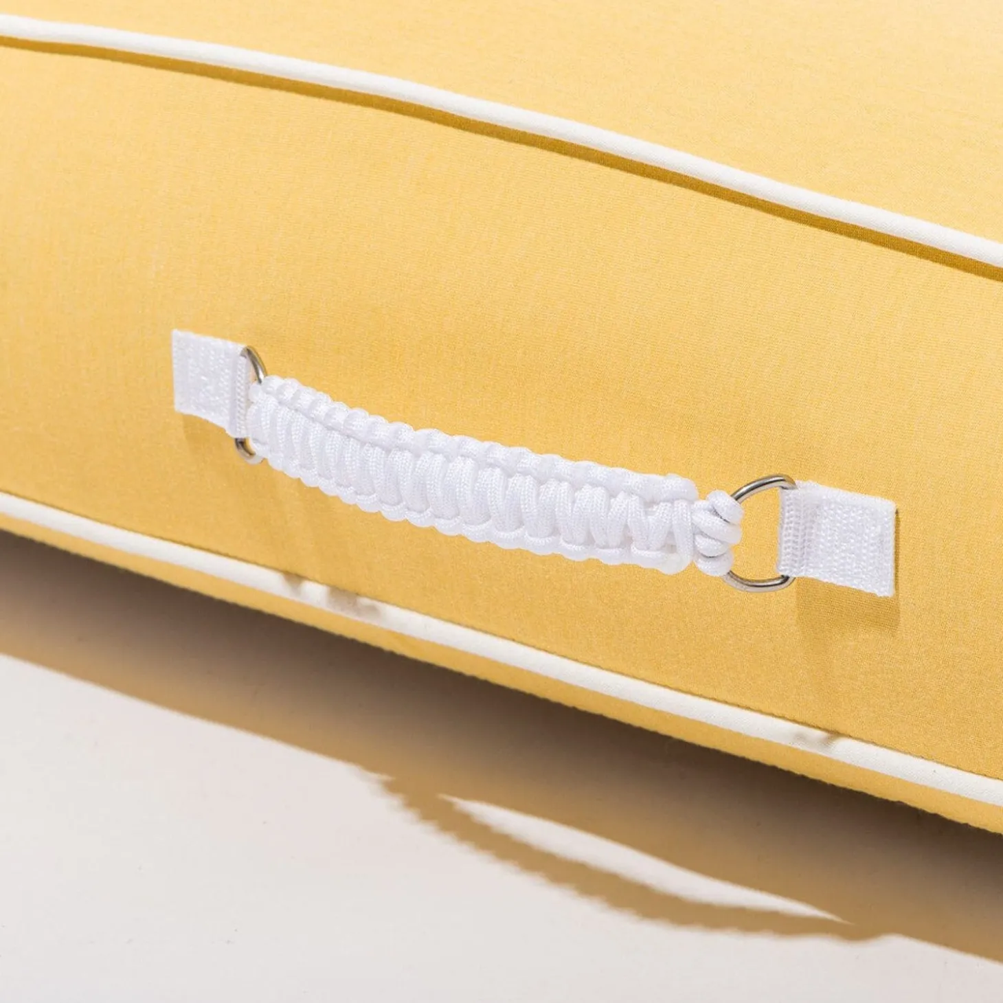 The Xl Pool Lounger - Rivie Mimosa