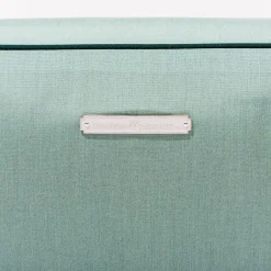 The Xl Pool Lounger - Rivie Green