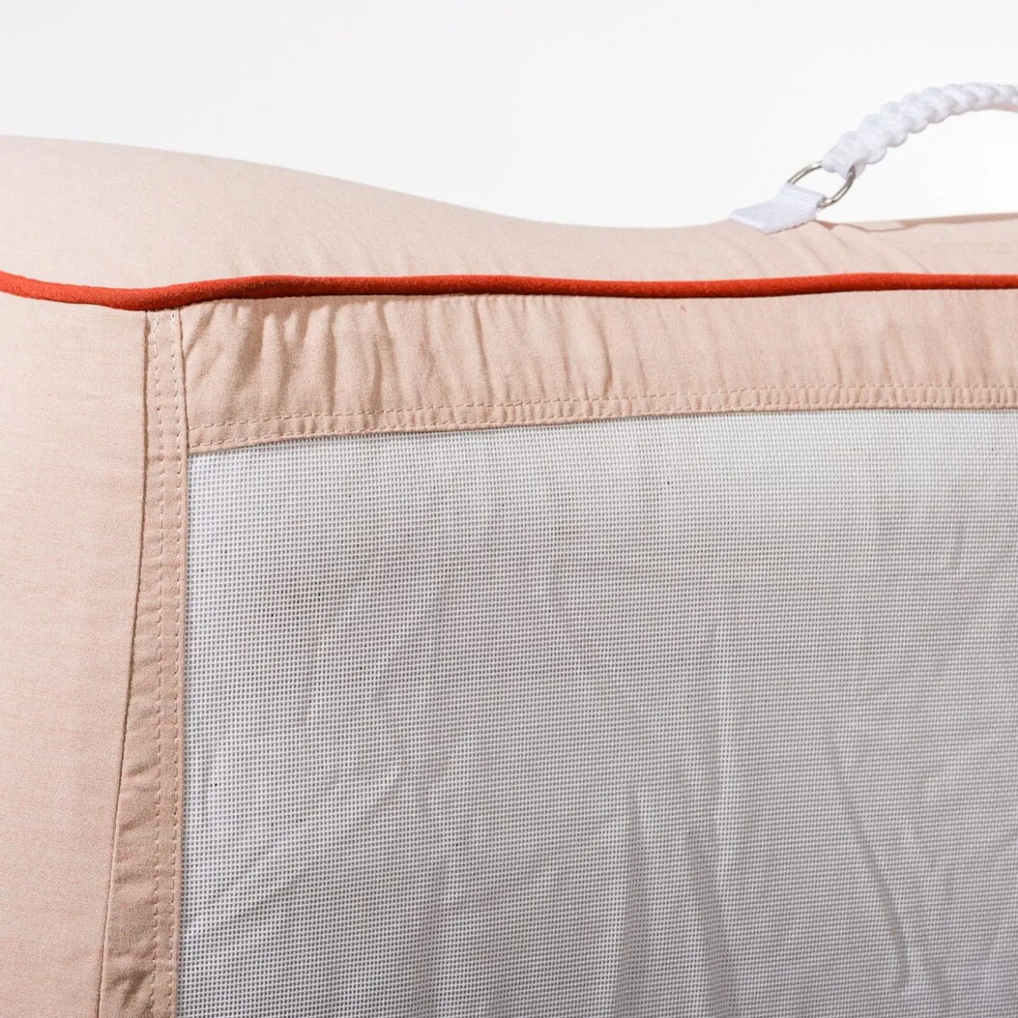 The Xl Pool Lounger - Rivie Pink