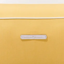 The Xl Pool Lounger - Rivie Mimosa