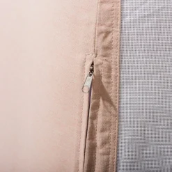 The Xl Pool Lounger - Rivie Pink