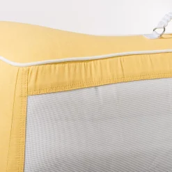 The Xl Pool Lounger - Rivie Mimosa