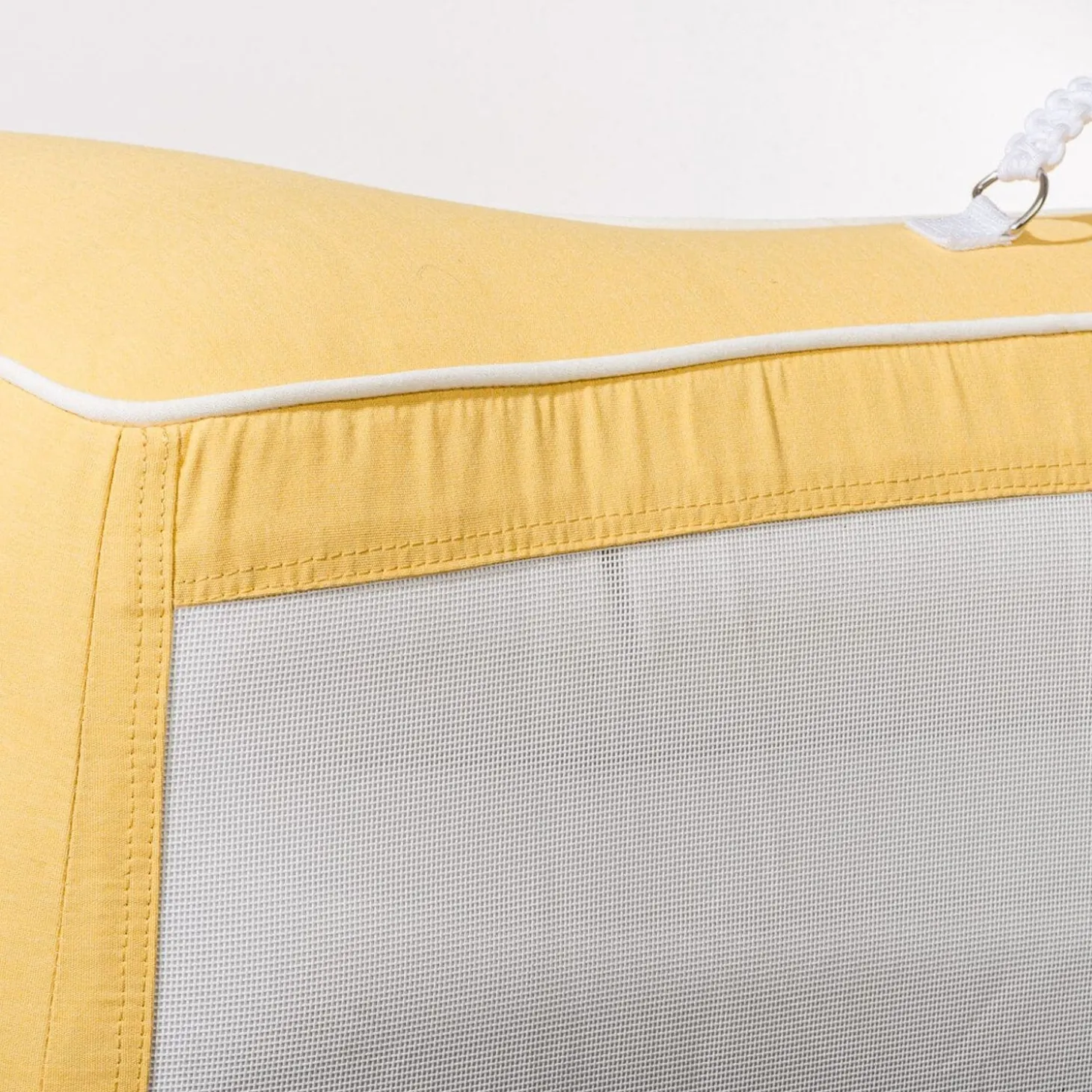 The Xl Pool Lounger - Rivie Mimosa