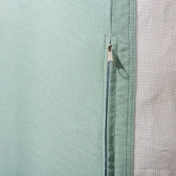 The Xl Pool Lounger - Rivie Green