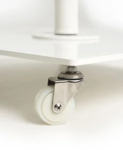 Wheel Set For Umbrella Base