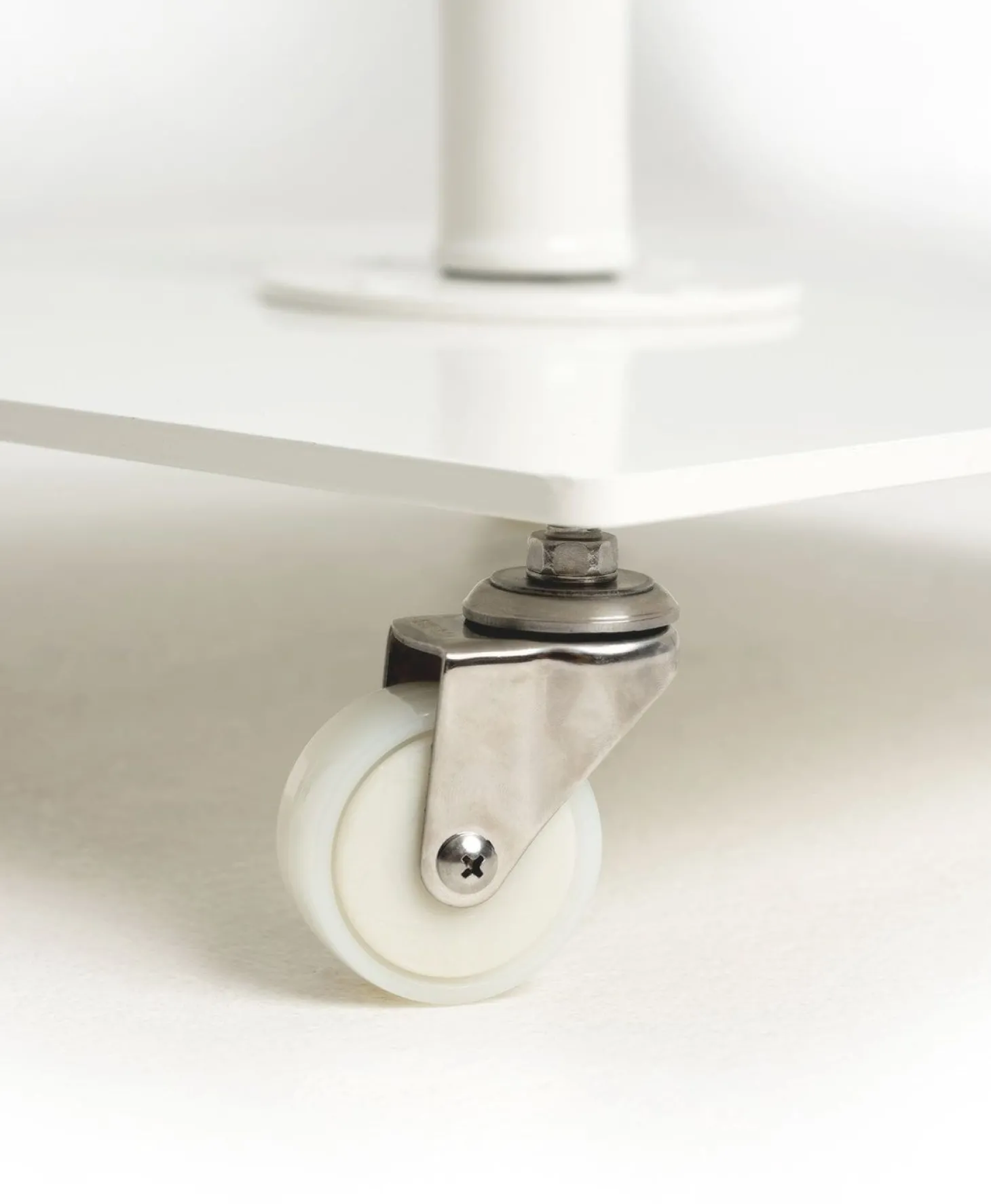 Wheel Set For Umbrella Base